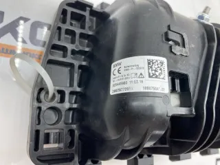 72129297726 Подушка безопасности BMW 7 G11/G12 Арт 2-945482, вид 3