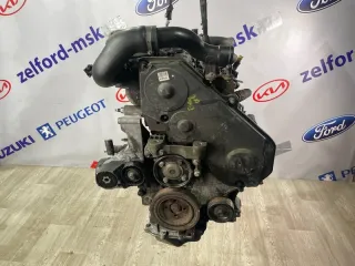 KKDA Двигатель Ford Focus 2 Арт 2-945524, вид 1
