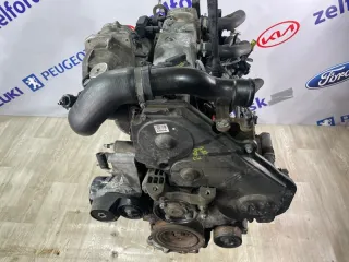 KKDA Двигатель Ford Focus 2 Арт 2-945524, вид 2