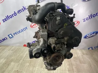 KKDA Двигатель Ford Focus 2 Арт 2-945524, вид 3