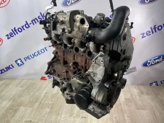 KKDA Двигатель Ford Focus 2 Арт 2-945524, вид 4