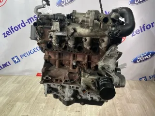 KKDA Двигатель Ford Focus 2 Арт 2-945524, вид 5