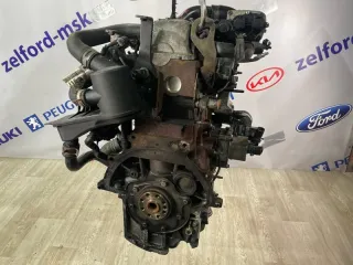 KKDA Двигатель Ford Focus 2 Арт 2-945524, вид 7