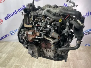 KKDA Двигатель Ford Focus 2 Арт 2-945524, вид 8