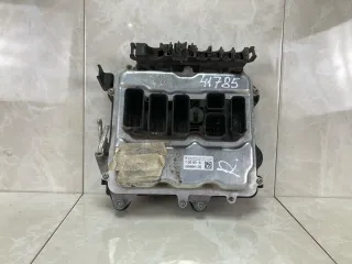12147645059 Блок управления двигателем BMW 5 F10/F11/GT F07 4.4л Арт 2-945534, вид 1