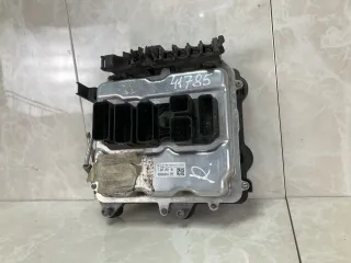 12147645059 Блок управления двигателем BMW 5 F10/F11/GT F07 4.4л Арт 2-945534, вид 2