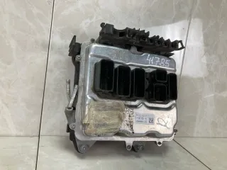 12147645059 Блок управления двигателем BMW 5 F10/F11/GT F07 4.4л Арт 2-945534, вид 3