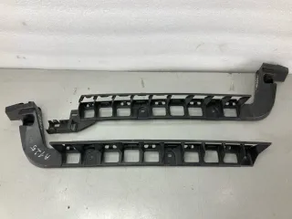 5E9807864 Кронштейн крепления бампера Skoda Octavia A7 Арт 2-945557, вид 2