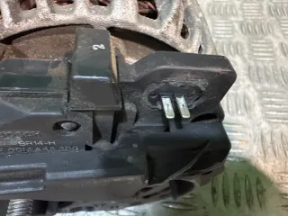 03F903023D Генератор Volkswagen Golf 4 Арт 2-945603, вид 4