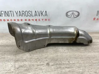 165901MB0A Тепловой экран Infiniti J Арт 2-945773, вид 5