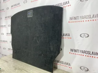 849051CA0B Пол багажника Infiniti FX2 Арт 2-945807, вид 3