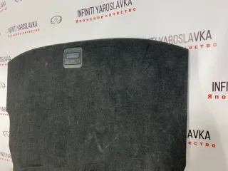 849051CA0B Пол багажника Infiniti FX2 Арт 2-945807, вид 4