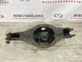 551B03JA0A Рычаг под пружину Infiniti JX Арт 2-945830, вид 1