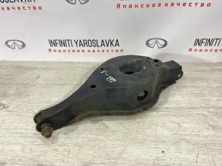 551B03JA0A Рычаг под пружину Infiniti JX Арт 2-945830, вид 6