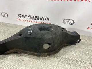 551B03JA0A Рычаг под пружину Infiniti JX Арт 2-945830, вид 7