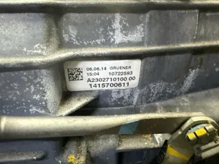31020HG00C КПП автоматическая (АКПП) Infiniti Q50 2.0л Арт 2-946006, вид 2