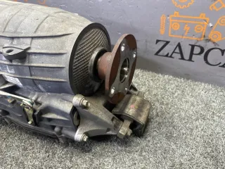 31020HG00C КПП автоматическая (АКПП) Infiniti Q50 2.0л Арт 2-946006, вид 4