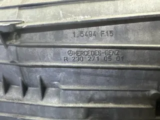 31020HG00C КПП автоматическая (АКПП) Infiniti Q50 2.0л Арт 2-946006, вид 7