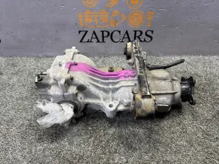 38300JD610 Редуктор заднего моста Nissan Qashqai 1  Арт 2-946072, вид 1