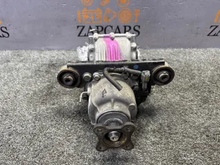 38300JD610 Редуктор заднего моста Nissan Qashqai 1  Арт 2-946072, вид 4