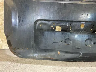 901001386R Крышка багажника (дверь 3-5) Renault Duster 1 Арт 2-946123, вид 4