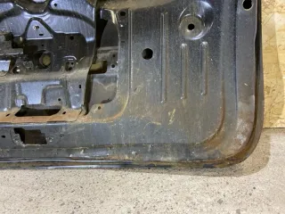901001386R Крышка багажника (дверь 3-5) Renault Duster 1 Арт 2-946123, вид 6