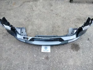 5N0807421G Бампер задний Volkswagen Tiguan 2 Арт 2-946265, вид 2