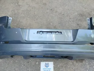 5N0807421G Бампер задний Volkswagen Tiguan 2 Арт 2-946265, вид 4