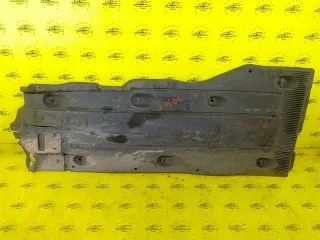 5Q0825202M Защита днища Skoda Octavia A4 Арт 2-946607, вид 1