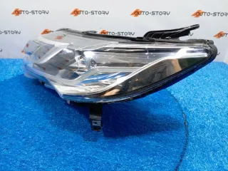 8301C835 Фара левая Mitsubishi Pajero 3 Арт 2-946707, вид 5