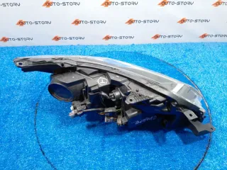 8301C835 Фара левая Mitsubishi Pajero 3 Арт 2-946707, вид 6