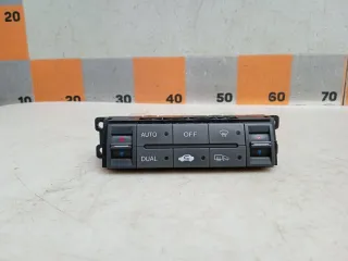 1465704521 Блок управления печки/климат-контроля Honda Legend 4 Арт 2-947010, вид 1