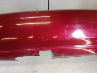 866112F000 Бампер задний Kia Cerato 1 Арт 2-947362, вид 2