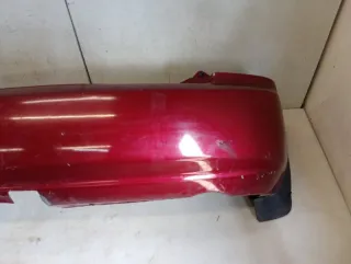 866112F000 Бампер задний Kia Cerato 1 Арт 2-947362, вид 4
