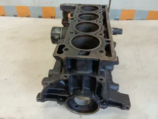 7701468714 Блок цилиндров Renault Kangoo 1 1.4л Арт 2-947421, вид 4
