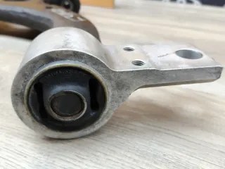1212807 Рычаг Ford Fusion 1 Арт 2-947537, вид 2