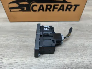 6s6t18k574ad Кнопка обогрева заднего стекла Ford Fusion 1 Арт 2-947540, вид 2