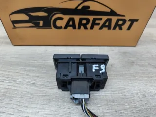 6s6t18k574ad Кнопка обогрева заднего стекла Ford Fusion 1 Арт 2-947540, вид 3