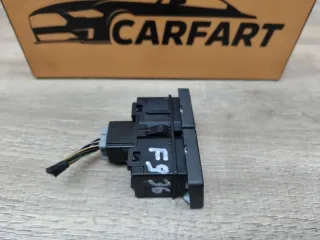 6s6t18k574ad Кнопка обогрева заднего стекла Ford Fusion 1 Арт 2-947540, вид 4