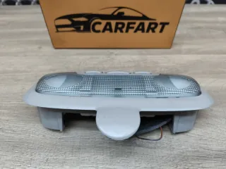 8A6A13K767AB34X1 Фонарь салона (плафон) Ford Fusion 1 Арт 2-947545, вид 3