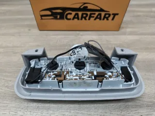 8A6A13K767AB34X1 Фонарь салона (плафон) Ford Fusion 1 Арт 2-947545, вид 4