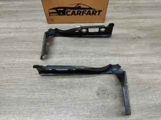 2s6116800ba Петля капота Ford Fusion 1 Арт 2-947546, вид 3