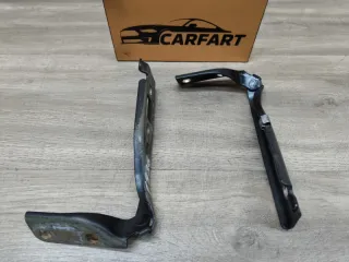 2s6116800ba Петля капота Ford Fusion 1 Арт 2-947546, вид 4