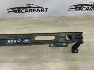 1435962 Балка под радиатор Ford Focus 2 restailing Арт 2-947548, вид 2