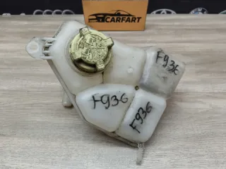 2S6H8K218 Бачок расширительный Ford Fusion 1 Арт 2-947550, вид 1