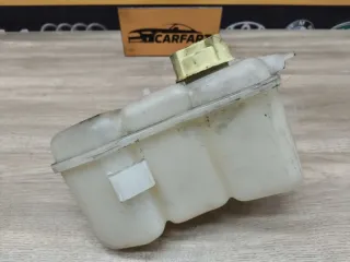 2S6H8K218 Бачок расширительный Ford Fusion 1 Арт 2-947550, вид 3