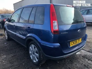 2S6H8K218 Бачок расширительный Ford Fusion 1 Арт 2-947550, вид 7