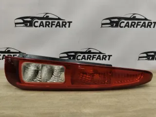 1383638 Фонарь задний правый Ford Fusion 1 Арт 2-947592, вид 1