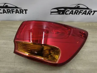 92402a23000 Фонарь задний правый Kia Ceed 2 Арт 2-947620, вид 1