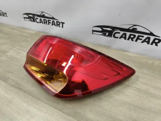 92402a23000 Фонарь задний правый Kia Ceed 2 Арт 2-947620, вид 3